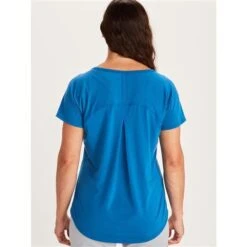 Marmot Neaera SS - Women's -Ladies Skiing Store n47020 2200 s03