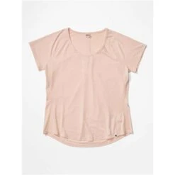 Marmot Neaera SS - Women's -Ladies Skiing Store n47020 9672 p01