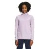 The North Face TKA Glacier ¼ Zip - Women's -Ladies Skiing Store nf0a48kk 6s1 01 22 23