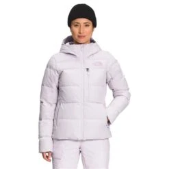 Women The North Face Heavenly Down Jacket - NF0A4R16