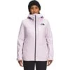 Women The North Face ThermoBall ECO Snow Triclimate Jacket - NF0A4R18 -Ladies Skiing Store nf0a4r18 80u herofw22 23
