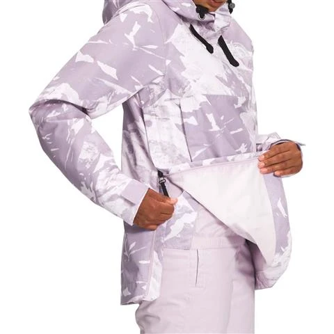 The North Face Tanager Jacket - Women's The North Face Tanager Jacket - Women's -Ladies Skiing Store nf0a4r1g 99h alt2 fww22 23