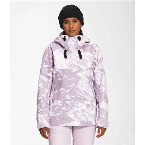 The North Face Tanager Jacket - Women's The North Face Tanager Jacket - Women's -Ladies Skiing Store nf0a4r1g 99h hero fww22 23