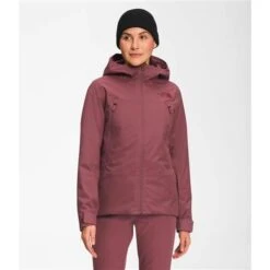 The North Face Clementine Triclimate Jacket - Women's -Ladies Skiing Store nf0a4r1u 6r4 hero fw22 23