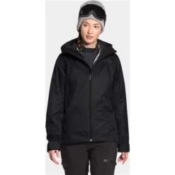The North Face Clementine Triclimate Jacket - Women's -Ladies Skiing Store nf0a4r1u gan herofw22 23