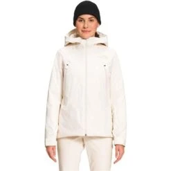 The North Face Clementine Triclimate Jacket - Women's -Ladies Skiing Store nf0a4r1u n3n herofw22 23