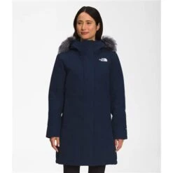 Women The North Face Arctic Parka - NF0A4R2V -Ladies Skiing Store nf0a4r2v 8k2 hero fw22 23