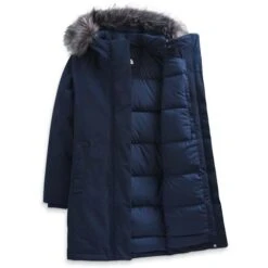 Women The North Face Arctic Parka - NF0A4R2V -Ladies Skiing Store nf0a4r2v 8k2 int fw22 23
