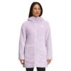 The North Face Mossbud Insulated Reversible Parka - Women's -Ladies Skiing Store nf0a4r39 fpe alt1fw22 23