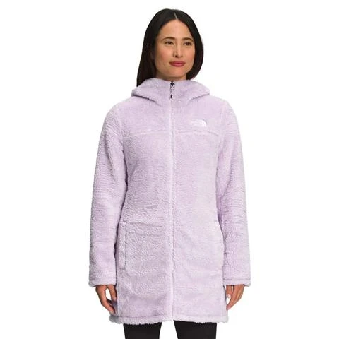 The North Face Mossbud Insulated Reversible Parka - Women's