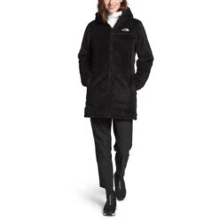 The North Face Mossbud Insulated Reversible Parka - Women's -Ladies Skiing Store nf0a4r39 jk3 alt1fw22 23