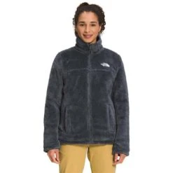 The North Face Mossbud Insulated Reversible Jacket - Women's 9 The North Face Mossbud Insulated Reversible Jacket - Women's -Ladies Skiing Store nf0a4r3e 174 alt1fw22 23