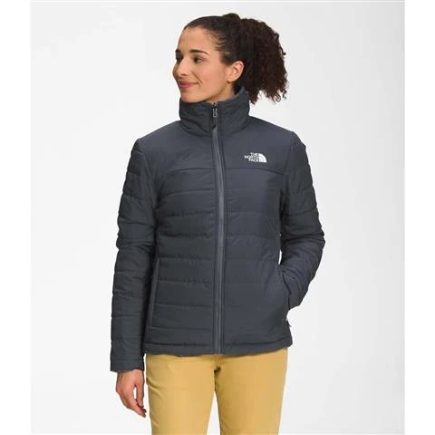 The North Face Mossbud Insulated Reversible Jacket - Women's The North Face Mossbud Insulated Reversible Jacket - Women's -Ladies Skiing Store nf0a4r3e 174 herofw22 23