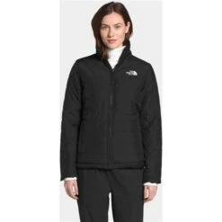 The North Face Mossbud Insulated Reversible Jacket - Women's 8 The North Face Mossbud Insulated Reversible Jacket - Women's -Ladies Skiing Store nf0a4r3e jk3 herofw22 23