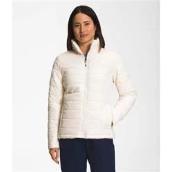 The North Face Mossbud Insulated Reversible Jacket - Women's 7 The North Face Mossbud Insulated Reversible Jacket - Women's -Ladies Skiing Store nf0a4r3e n3n herofw22 23