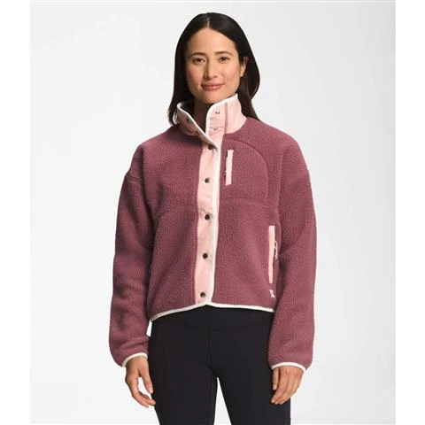 The North Face Cragmont Fleece Jacket - Women's The North Face Cragmont Fleece Jacket - Women's -Ladies Skiing Store nf0a5a9l 93z 01 22 23