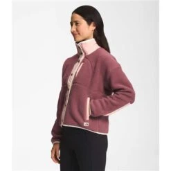The North Face Cragmont Fleece Jacket - Women's 5 The North Face Cragmont Fleece Jacket - Women's -Ladies Skiing Store nf0a5a9l 93z 02 22 23