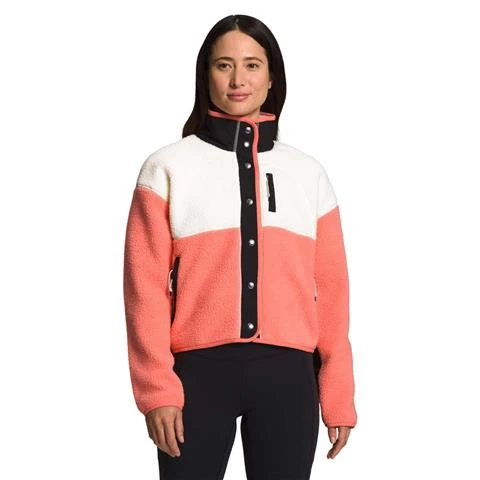 The North Face Cragmont Fleece Jacket - Women's The North Face Cragmont Fleece Jacket - Women's -Ladies Skiing Store nf0a5a9l a1e 01 22 23