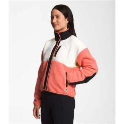 The North Face Cragmont Fleece Jacket - Women's 3 The North Face Cragmont Fleece Jacket - Women's -Ladies Skiing Store nf0a5a9l a1e 02 22 23