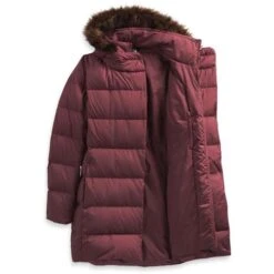 The North Face New Dealio Down Parka - Women's 7 The North Face New Dealio Down Parka - Women's -Ladies Skiing Store nf0a5gdt 6r4 intfww 22 23