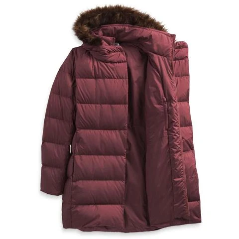 The North Face New Dealio Down Parka - Women's The North Face New Dealio Down Parka - Women's -Ladies Skiing Store nf0a5gdt 6r4 intfww 22 23