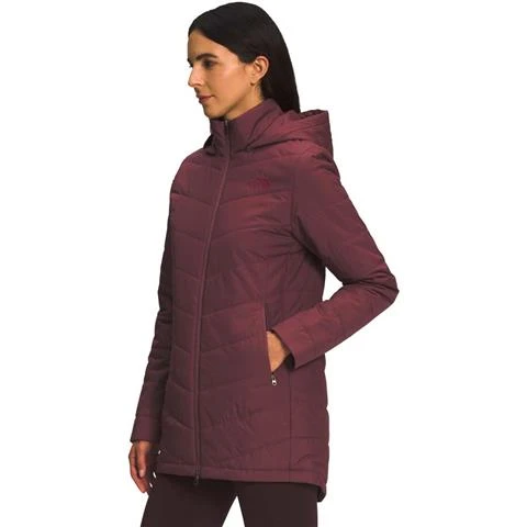 The North Face New Dealio Down Parka - Women's The North Face New Dealio Down Parka - Women's -Ladies Skiing Store nf0a5gdt 6r4 model34fww 22 23
