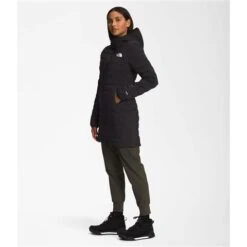 The North Face Belleview Stretch Down Parka - Women's -Ladies Skiing Store nf0a7uk7 jk3 02 22 23