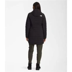 The North Face Belleview Stretch Down Parka - Women's -Ladies Skiing Store nf0a7uk7 jk3 03 22 23