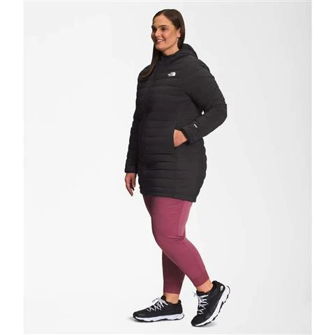 The North Face Plus Belleview Stretch Down Parka - Women's The North Face Plus Belleview Stretch Down Parka - Women's -Ladies Skiing Store nf0a7uk9 jk3 02 22 23