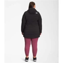 The North Face Plus Belleview Stretch Down Parka - Women's 4 The North Face Plus Belleview Stretch Down Parka - Women's -Ladies Skiing Store nf0a7uk9 jk3 03 22 23