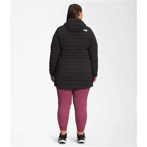 The North Face Plus Belleview Stretch Down Parka - Women's The North Face Plus Belleview Stretch Down Parka - Women's -Ladies Skiing Store nf0a7uk9 jk3 03 22 23