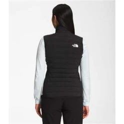 The North Face Belleview Stretch Down Vest - Women's -Ladies Skiing Store nf0a7ukb jk3 03 22 23