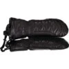 Obermeyer Down Mitten - Women's -Ladies Skiing Store obermeyer down mitten womens black