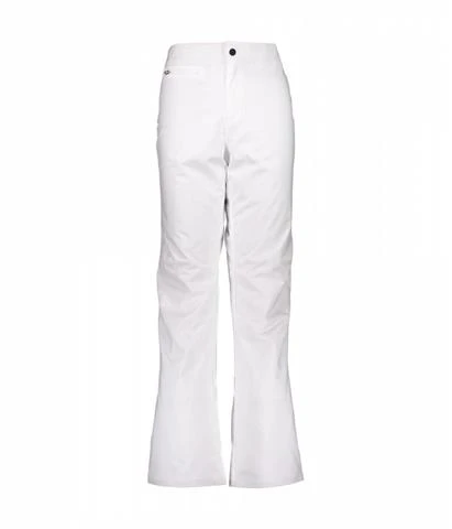 Obermeyer Sugarbush Stretch Pant - Women's Obermeyer Sugarbush Stretch Pant - Women's -Ladies Skiing Store obermeyer sugarbush stretch pant womens white