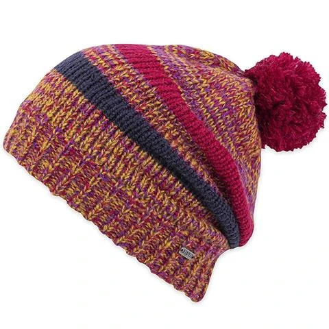 Pistil Tattle Slouch Beanie - Women's Pistil Tattle Slouch Beanie - Women's -Ladies Skiing Store pis 2275p berry