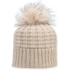 Pistil Cami Beanie - Women's -Ladies Skiing Store pis 2489p vanilla