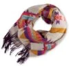 Pistil Carmel Scarf Scarf - Women's -Ladies Skiing Store pistil carmel scarf bone 22 23