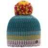 Pistil Circus Beanie - Women's 2 Pistil Circus Beanie - Women's -Ladies Skiing Store pistil circus teal 22 23