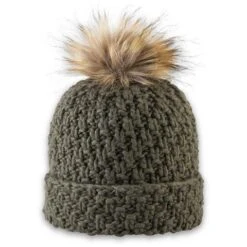 Pistil Diva Beanie - Women's -Ladies Skiing Store pistil diva beanie olive all