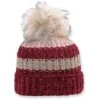 Pistil Zeta Beanie - Women's -Ladies Skiing Store pistil zeta garnet 22 23