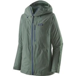 Patagonia Powder Town Jacket - Women's -Ladies Skiing Store prf2223 31635 hmkg