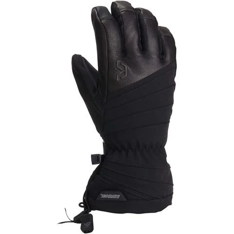 Gordini GTX Storm Trooper Glove - Women's Gordini GTX Storm Trooper Glove - Women's -Ladies Skiing Store stormtrooperblk