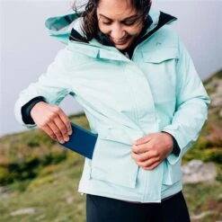 Terracea Peak CW Jacket - Women's