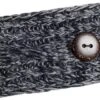 Turtle Fur Angie Recycled Headband - Women's -Ladies Skiing Store tur 765955 blk