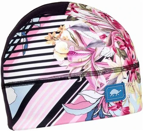 Turtle Fur Comfort Shell Cadence Beanie - Women's Turtle Fur Comfort Shell Cadence Beanie - Women's -Ladies Skiing Store tur 766942 rose