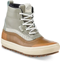 Vans Standard Mid MTE - Women's