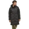 Women's Patagonia Down With It Parka Hooded -Ladies Skiing Store wbf19 28441 blk om1