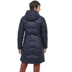 Women's Patagonia Down With It Parka Hooded -Ladies Skiing Store wbf19 28441 nena om2