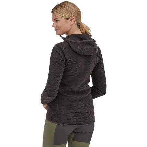 Patagonia R1 Air Full-Zip Hoody - Women's Patagonia R1 Air Full-Zip Hoody - Women's -Ladies Skiing Store wbf2123 40260 blk ma2