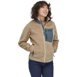 Women's Patagonia Classic Retro X Jacket -Ladies Skiing Store wbf2223 23074 dnpg mab1